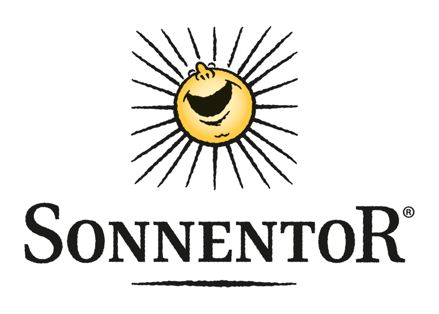 Logo_Sonnentor_4C_schwarzgelb